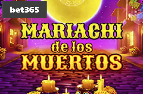 Mariachi de los Muertos